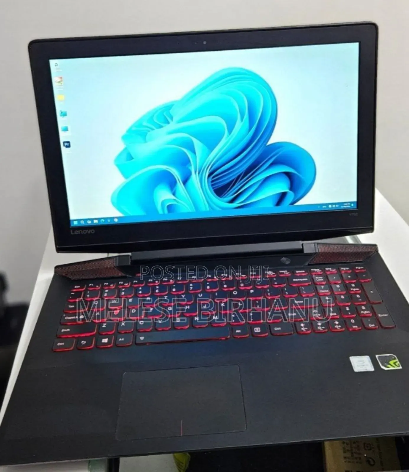 New Laptop Lenovo Yoga 700 8GB Intel Core I5 HDD+SSD 1T