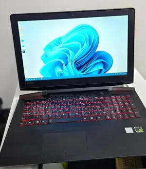 Photo - New Laptop Lenovo Yoga 700 8GB Intel Core I5 HDD+SSD 1T