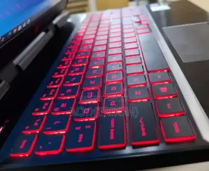 New Laptop HP Omen X 16GB Intel Core I5 SSD 512GB