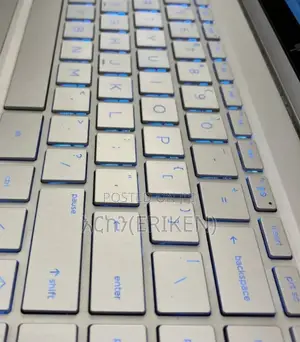 New Laptop HP Spectre 13 16GB Intel Core I5 SSD 512GB