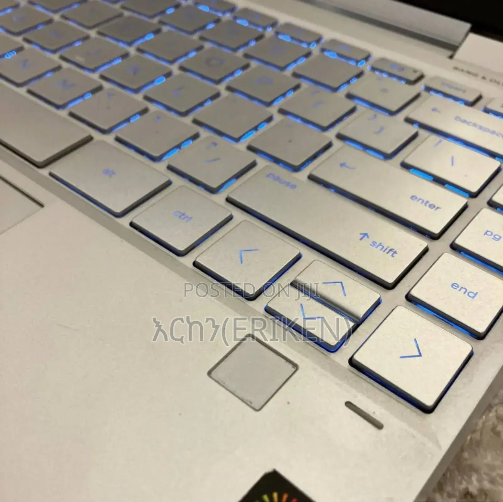 New Laptop HP Spectre 13 16GB Intel Core I5 SSD 512GB