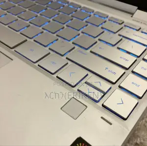 New Laptop HP Spectre 13 16GB Intel Core I5 SSD 512GB