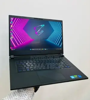 Photo - New Laptop Gigabyte AERO 15 16GB Intel Core I5 SSD 1.5T