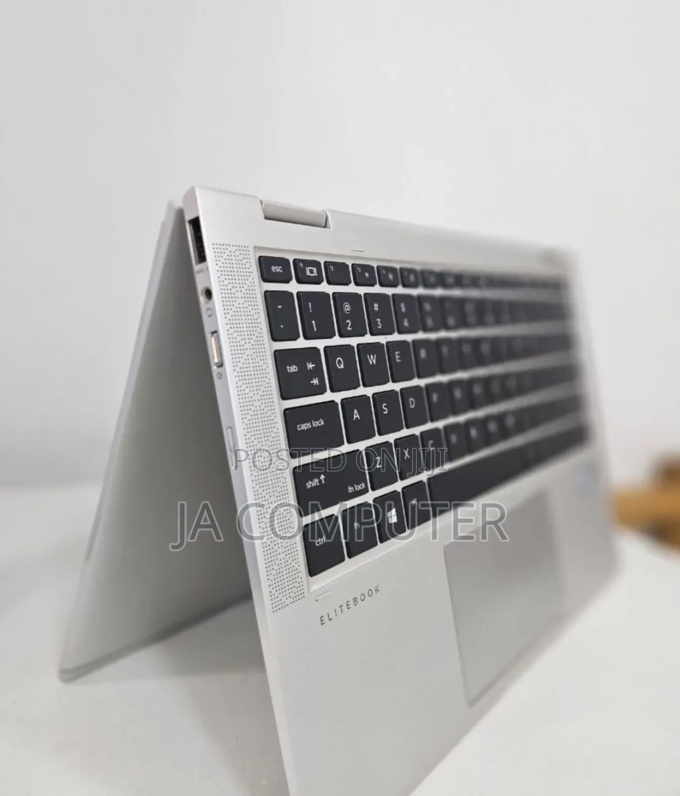 New Laptop HP EliteBook X360 1030 G4 16GB Intel Core I7 SSD 512GB
