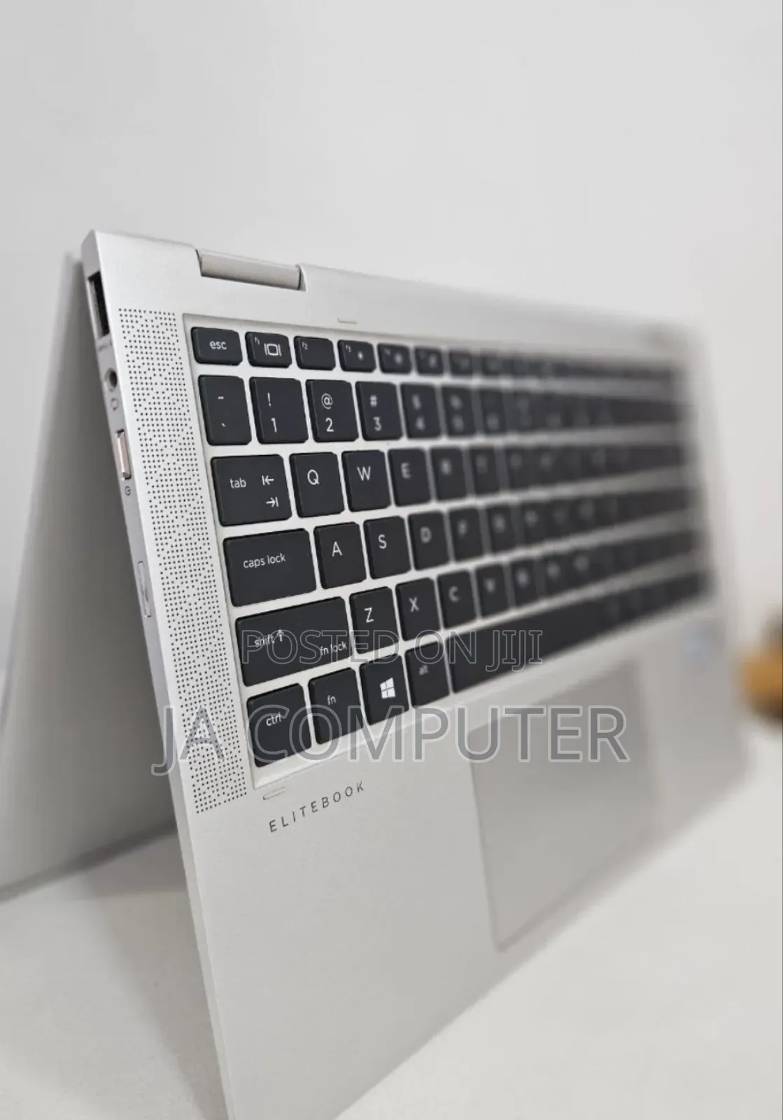 New Laptop HP EliteBook X360 1030 G4 16GB Intel Core I7 SSD 512GB