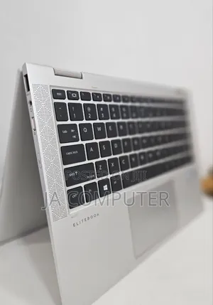 New Laptop HP EliteBook X360 1030 G4 16GB Intel Core I7 SSD 512GB