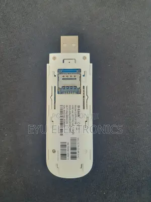 Dlink Wifi Dongle Modem