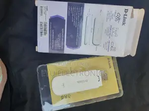 Dlink Wifi Dongle Modem