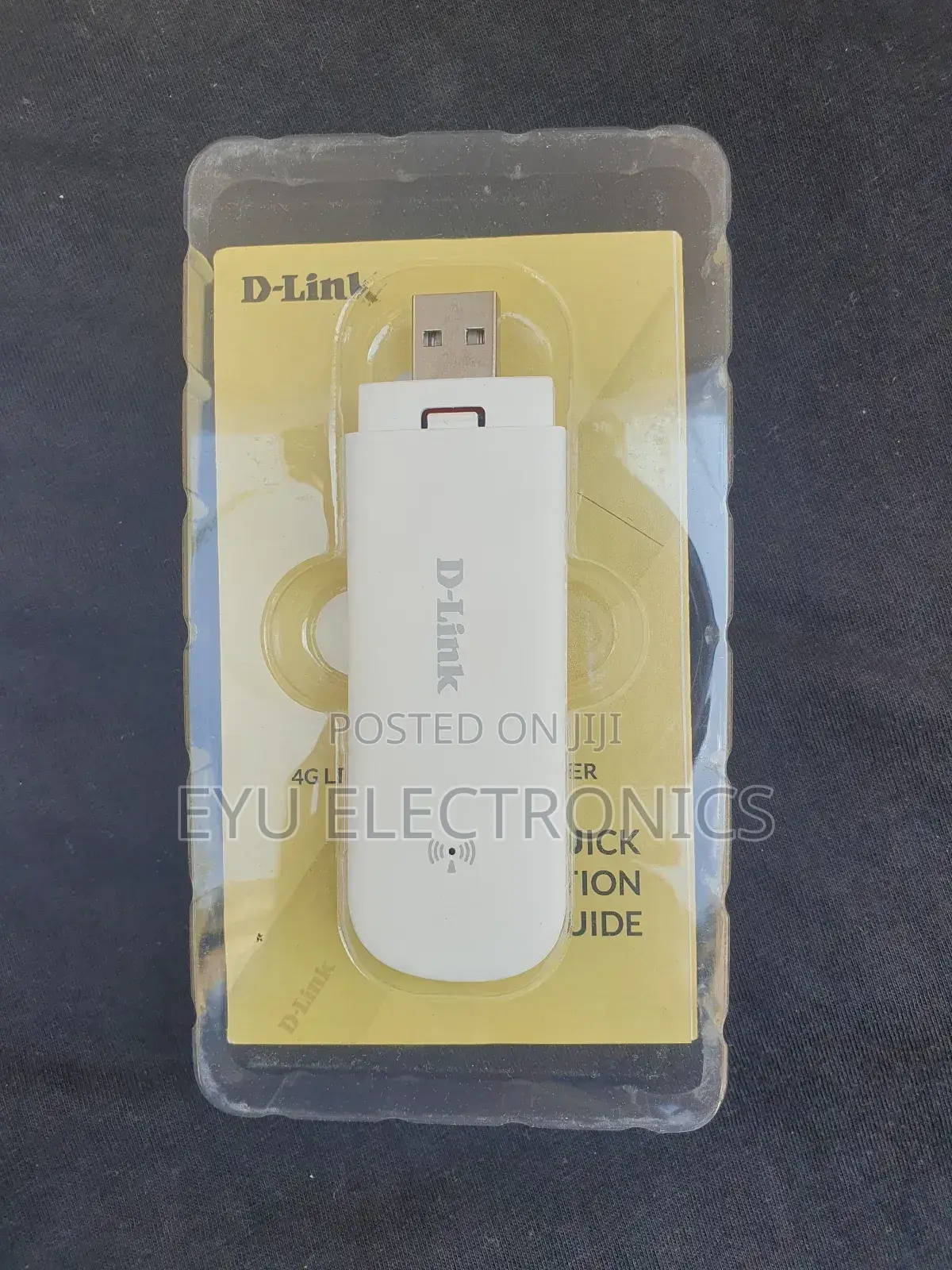 Dlink Wifi Dongle Modem