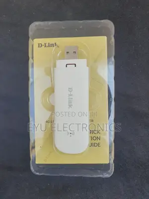 Dlink Wifi Dongle Modem