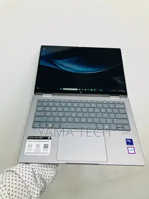 New Laptop HP Envy X360 16GB Intel Core Ultra 7 SSD 1T