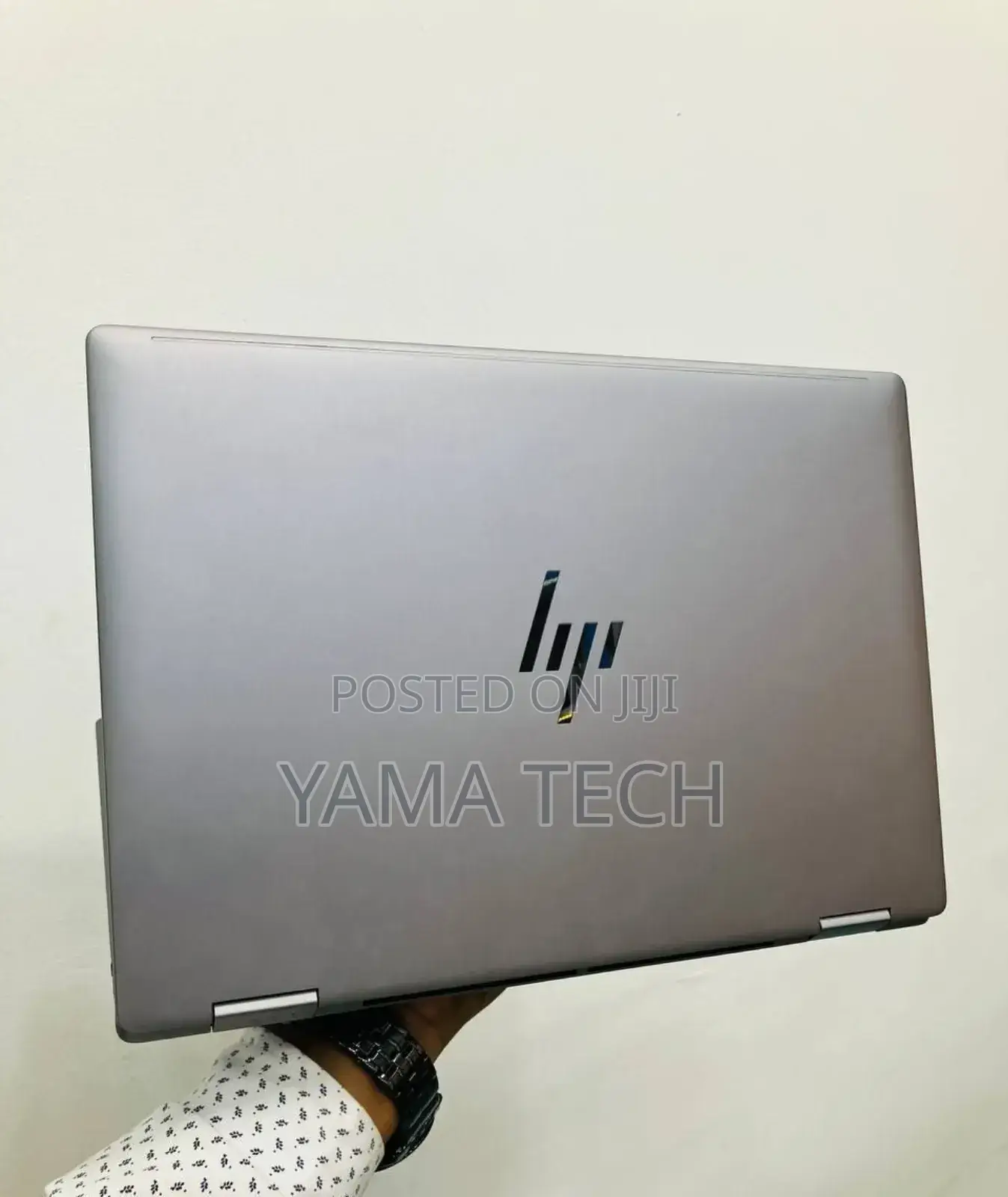 New Laptop HP Envy X360 16GB Intel Core Ultra 7 SSD 1T