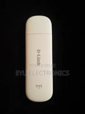 Photo - Dlink Wifi Dongle Modem