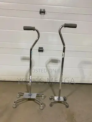 4legged Walking Stick𣊫ባለ4እግር Kezera美walking Cane尹ከዘራ