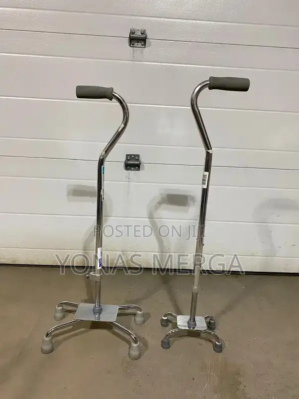 4legged Walking Stick𣊫ባለ4እግር Kezera美walking Cane尹ከዘራ