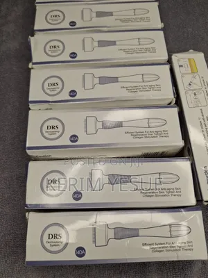 Original Stamp Darma Roller