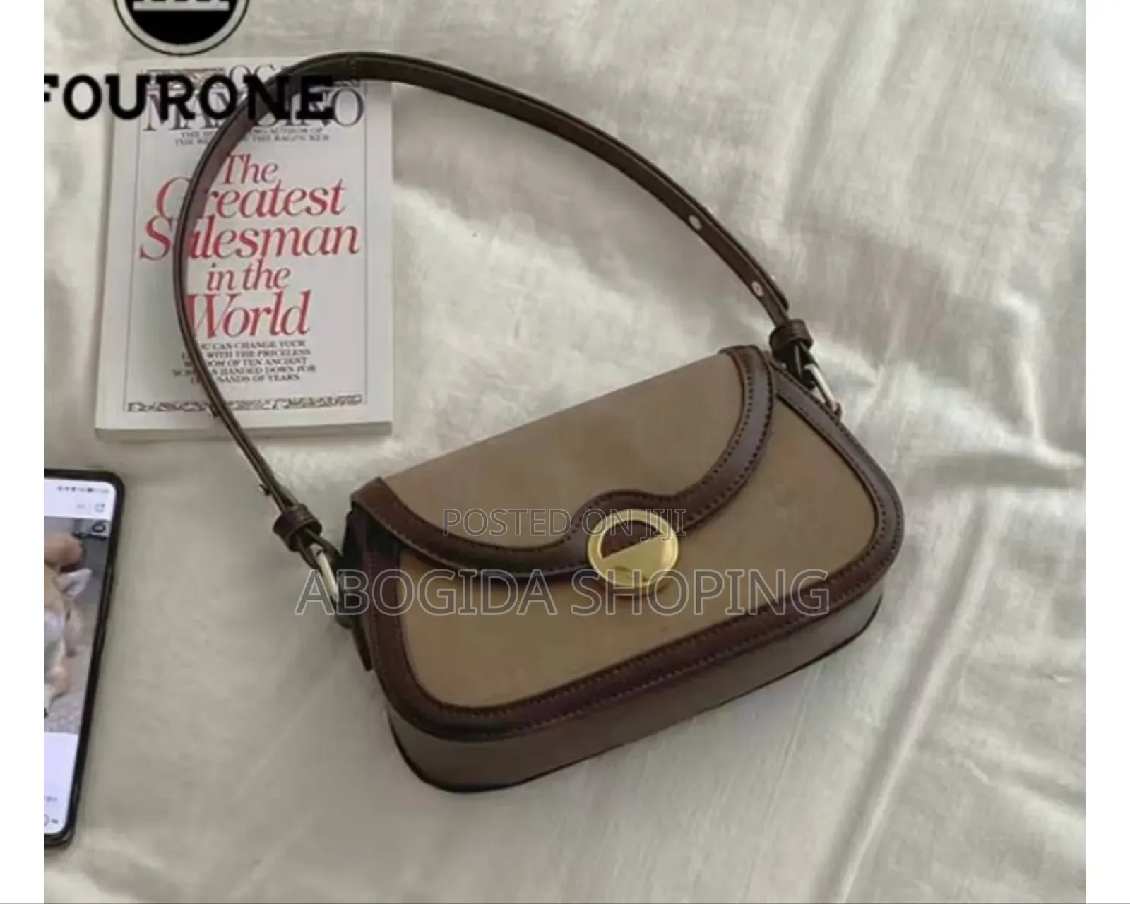Exclusive Women’S Handbag for Timeless Elegance