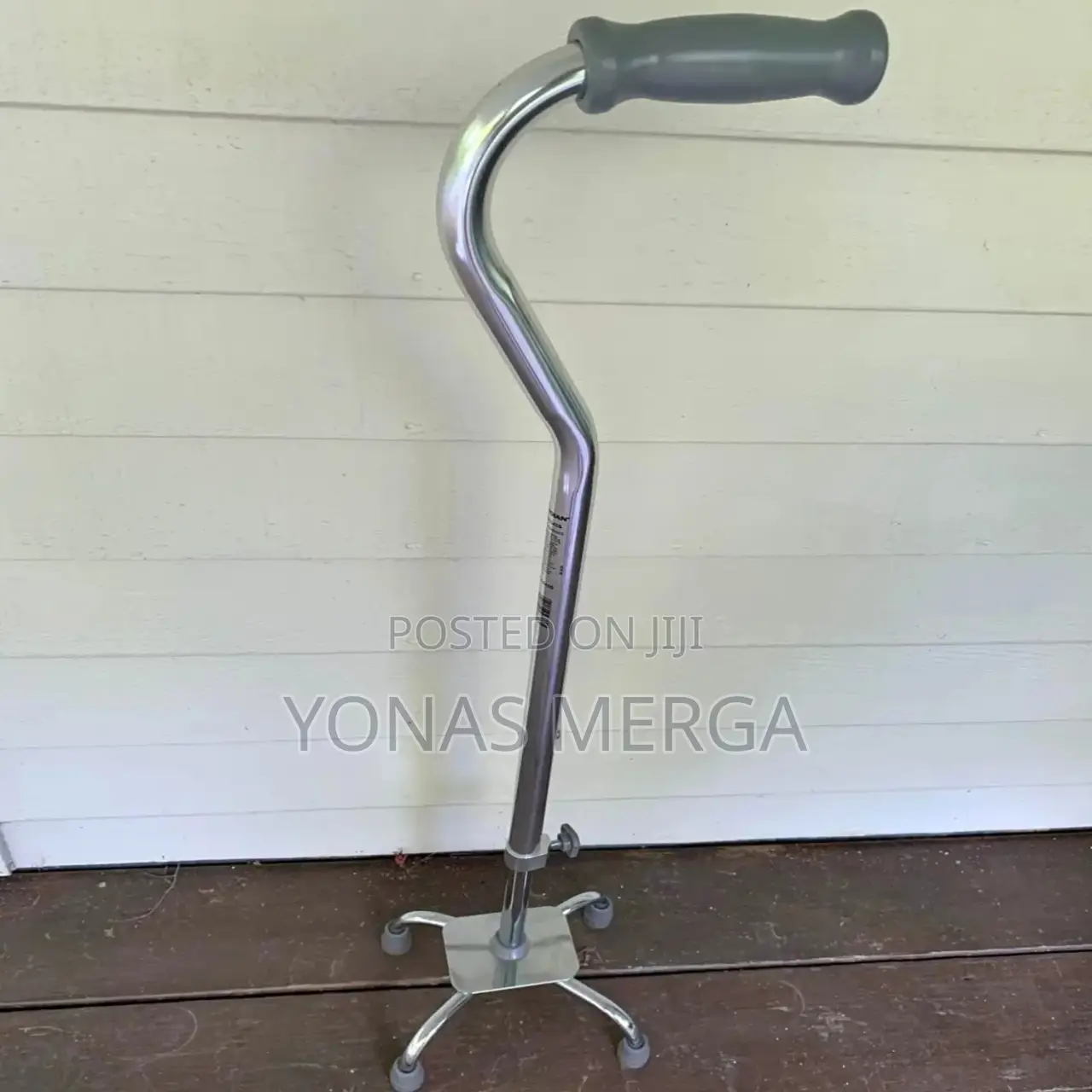 Walking Stick零walking Frame 4legged圝convinced Walking Cane曲