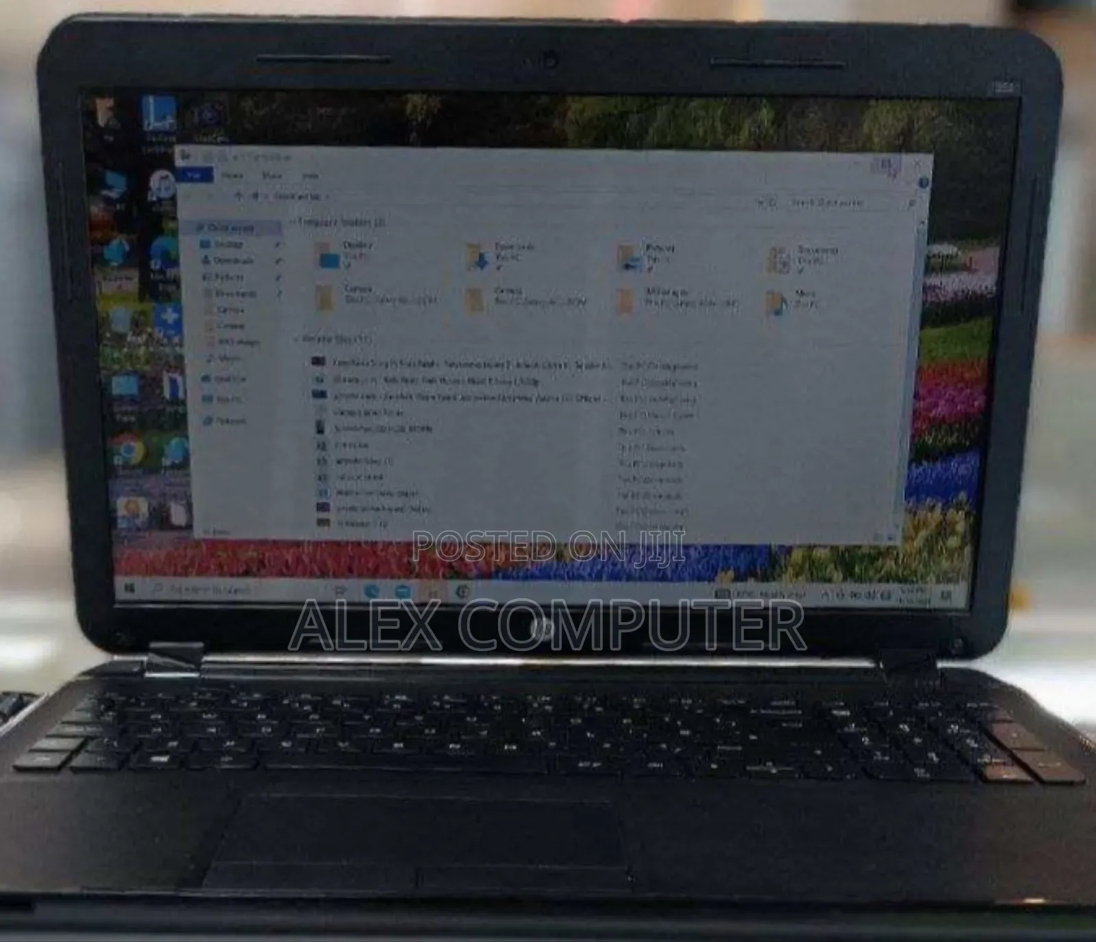 New Laptop HP Stream Notebook 4GB AMD HDD 500GB