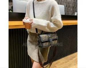 Modern Designer Handbag for Effortless Style