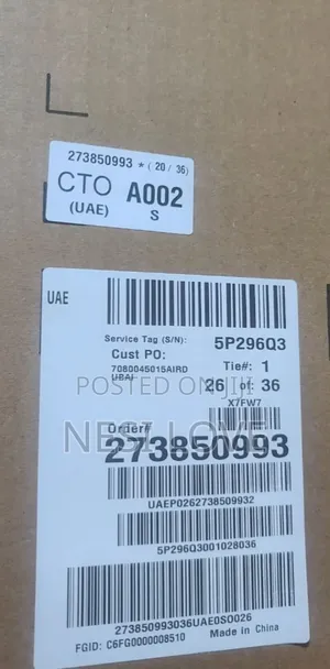 New Desktop Computer Dell OptiPlex 5050 8GB Intel Core I7 SSD 1T