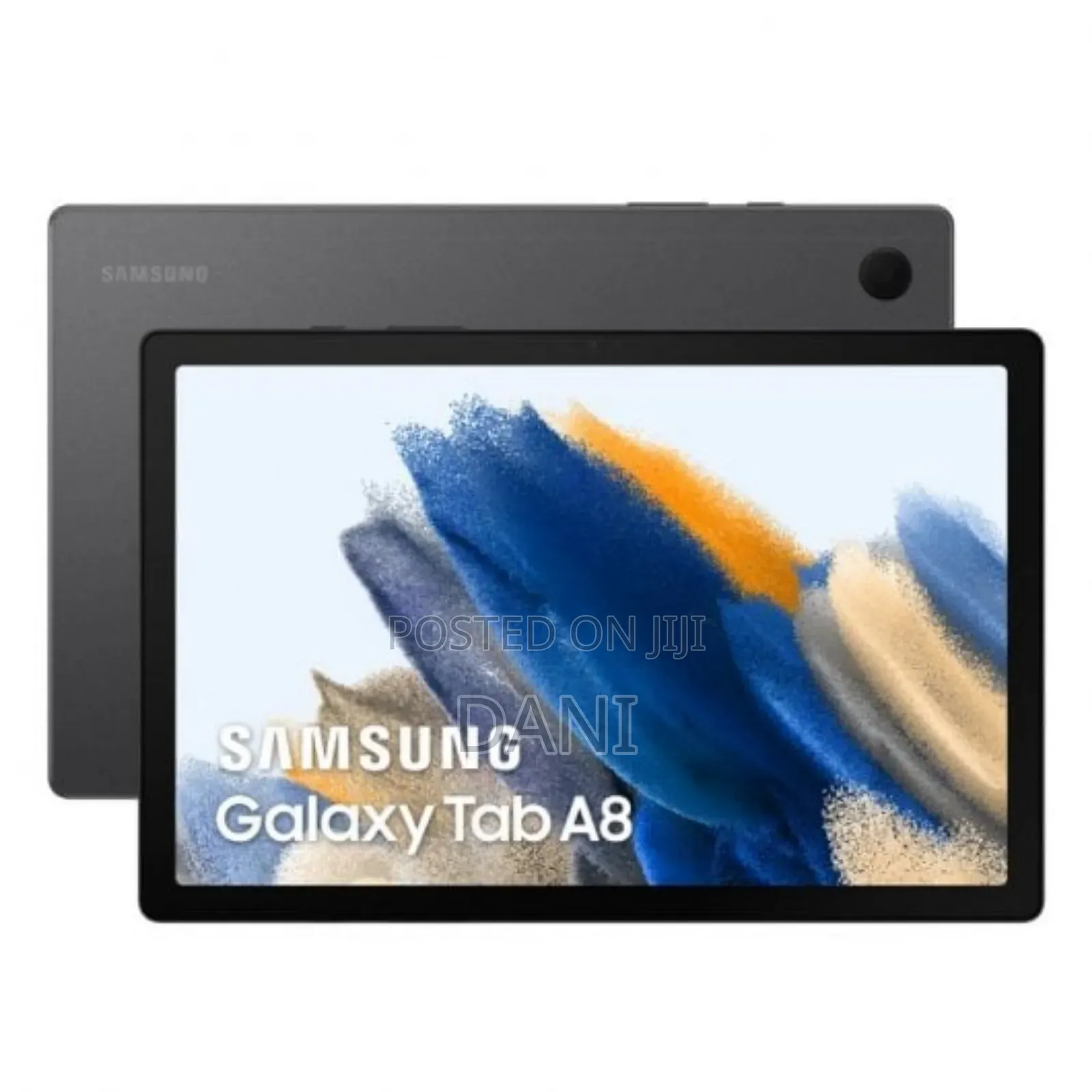 New Samsung Galaxy Tab A8 10.5 (2021) 64 GB
