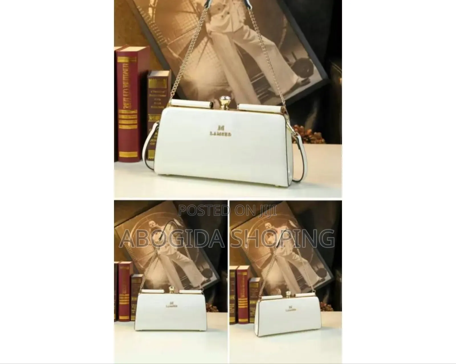 Stylish Women’S Handbag for Everyday Chic