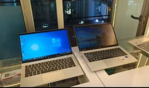 New Laptop HP EliteBook 840 G8 16GB Intel Core I7 SSD 512GB