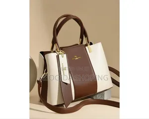 Luxury Handbag With Unique Flair