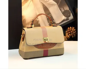 Photo - Designer Handbag for a Polished Look