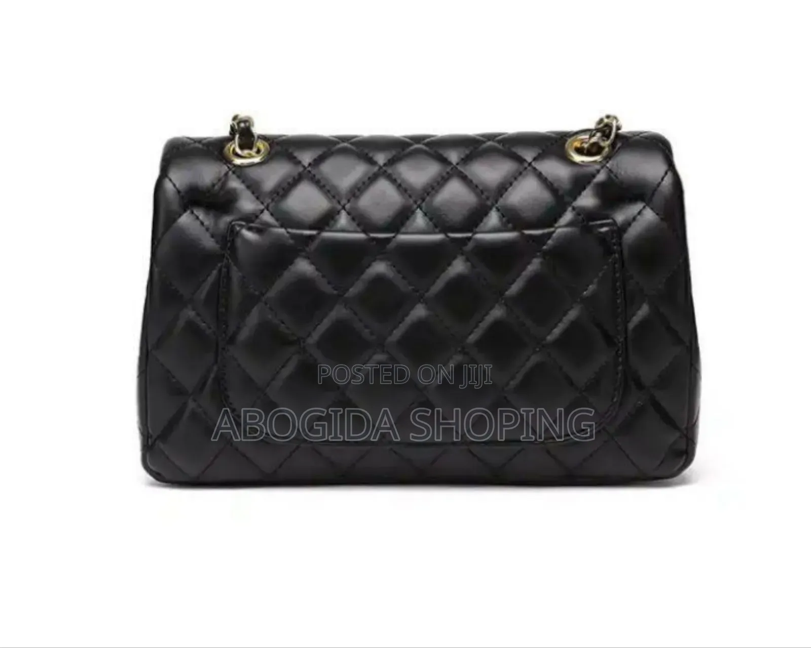Trendy Women’S Handbag With Elegant Touch