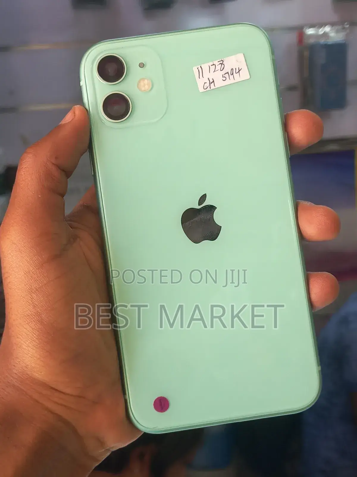 New Apple iPhone 11 128 GB