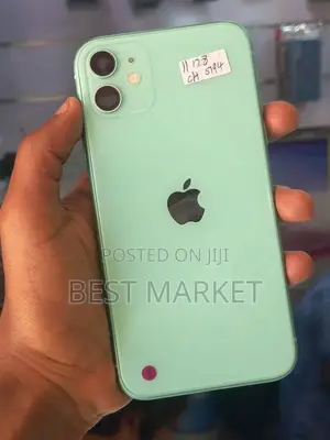 Photo - New Apple iPhone 11 128 GB