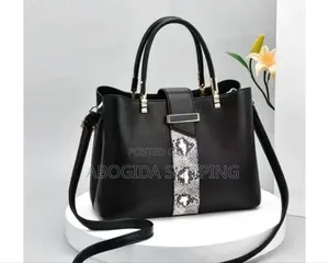 Designer Handbag That Redefines Elegance