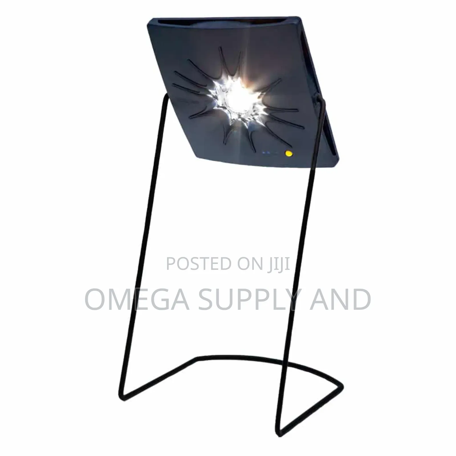Little Sun Charge Solar Light