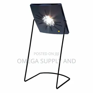 Little Sun Charge Solar Light