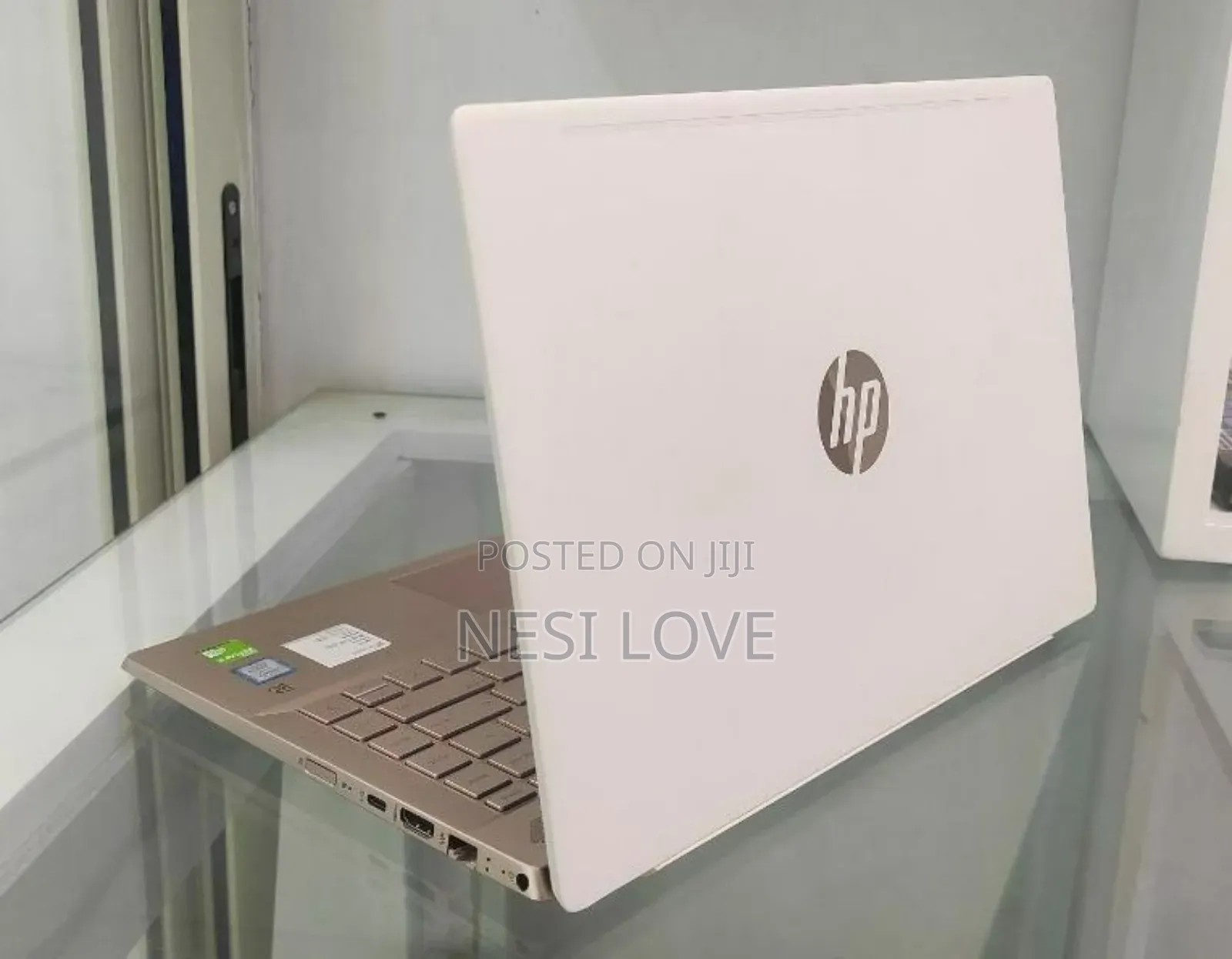 New Laptop HP Pavilion 14 16GB Intel Core I5 SSD 512GB