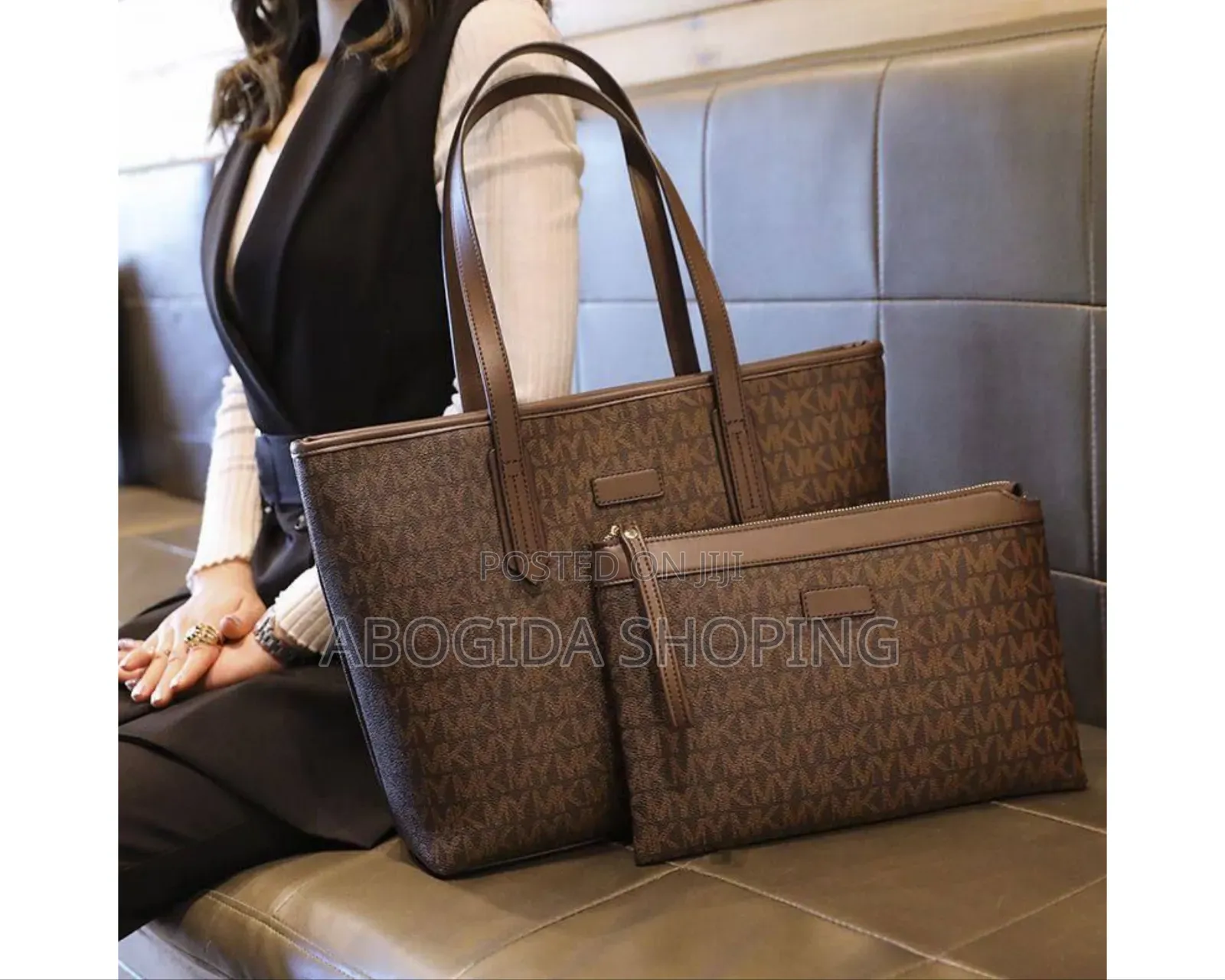 Luxury Handbag That Defines Timeless Fashion