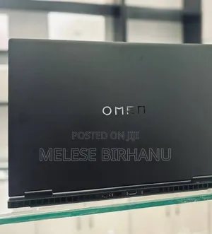 New Laptop HP Omen 16 32GB Intel Core I9 SSD 1T