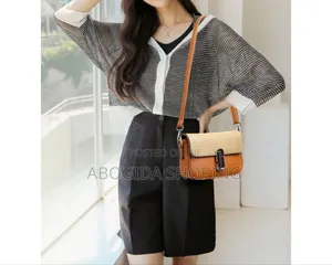 Modern Women’S Handbag for Effortless Glam