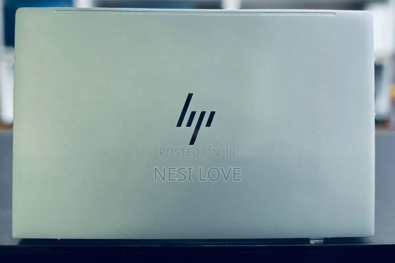 New Laptop HP Envy 13 16GB Intel Core I5 SSD 512GB