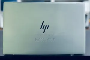 New Laptop HP Envy 13 16GB Intel Core I5 SSD 512GB