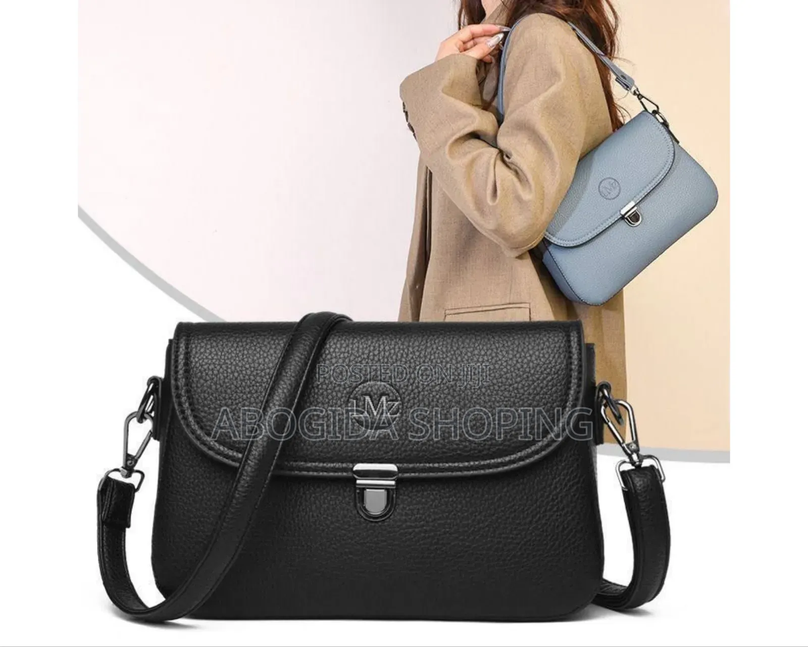 Chic Women’S Handbag for Everyday Elegance