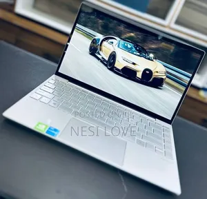 Photo - New Laptop HP Envy 13t 16GB Intel Core I5 SSD 512GB