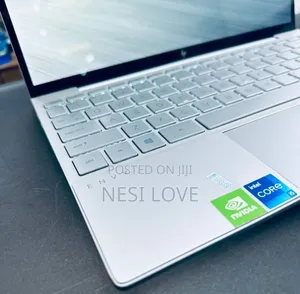 New Laptop HP Envy 13t 16GB Intel Core I5 SSD 512GB