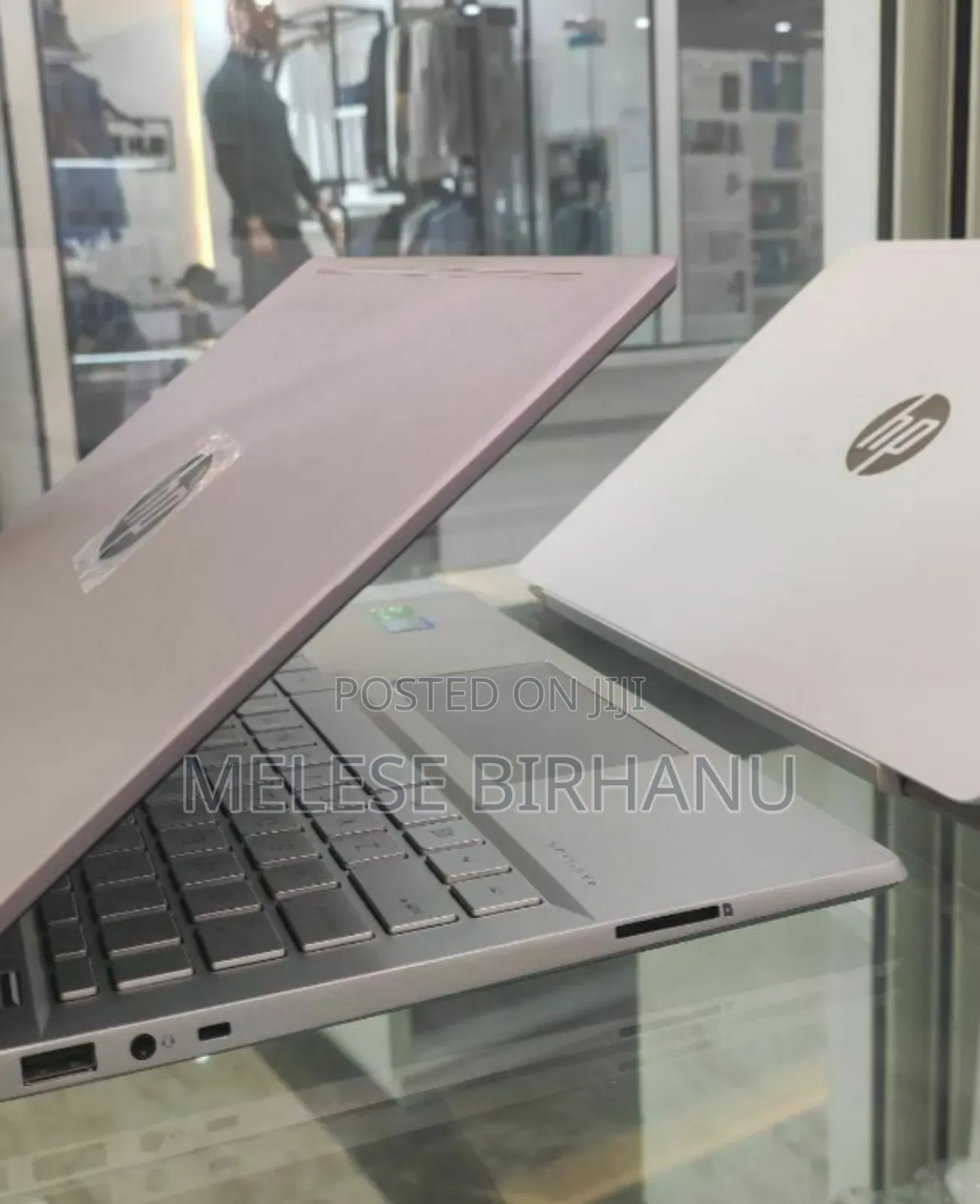 New Laptop HP Pavilion 14 16GB Intel Core I5 SSD 512GB