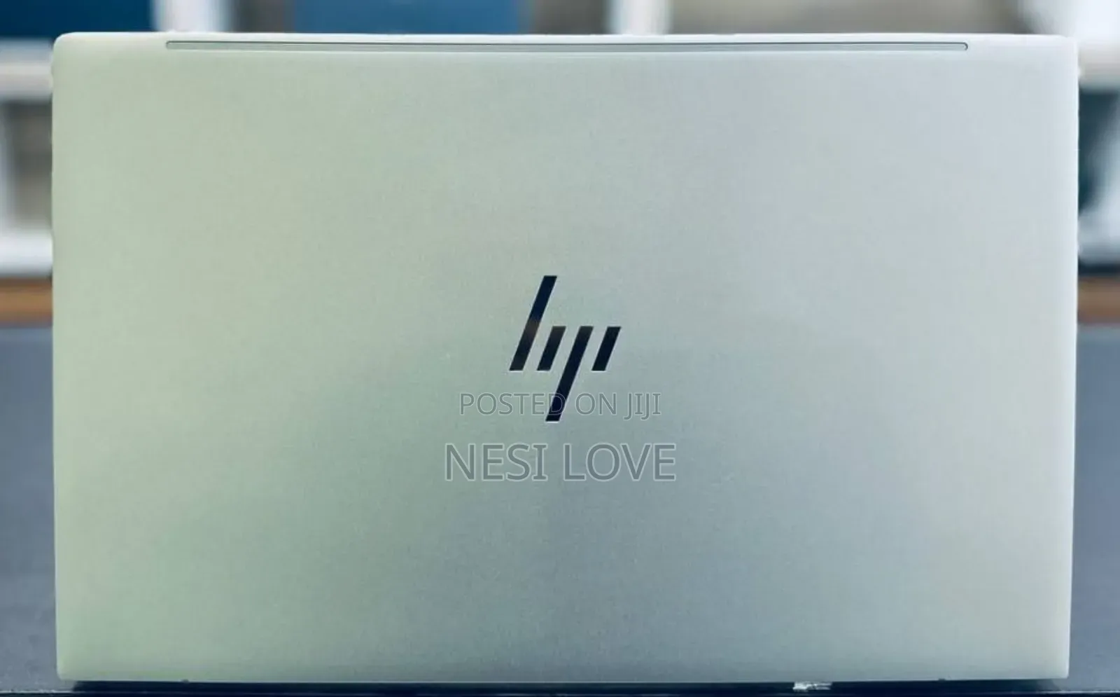 New Laptop HP Envy 13t 16GB Intel Core I5 SSD 512GB