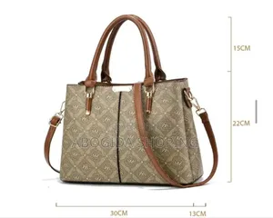 Luxury Women’S Handbag for Everyday Use
