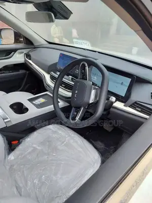 New Chery iCar EQ3 2024 Pearl