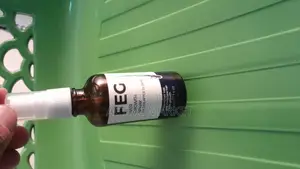 Photo - FEG Hair Growth Spray የፀጉር ማብቀያ